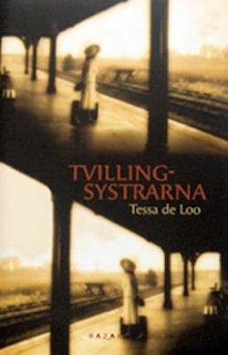 Omslagsbild för Tvillingsystrarna