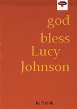Omslagsbild för God bless Lucy Johnson