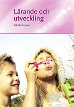 Omslagsbild för Lärande och utveckling