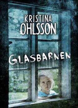 Omslagsbild för Glasbarnen