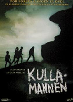 Omslagsbild för Kråkguldet