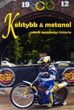 Omslagsbild för Kolstybb och metanol
