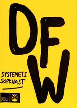 Omslagsbild för Systemets sopkvast