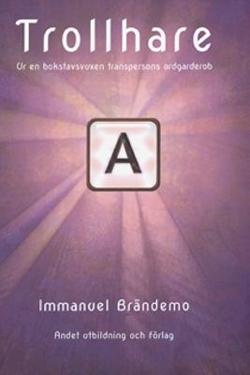 Omslagsbild för Trollhare