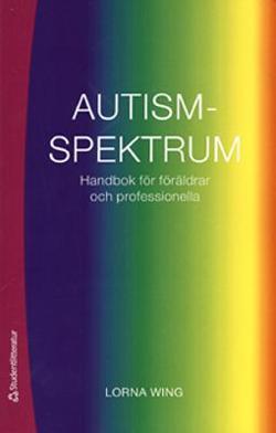Omslagsbild för Autismspektrum