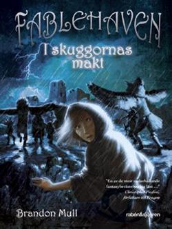 Omslagsbild för I skuggornas makt