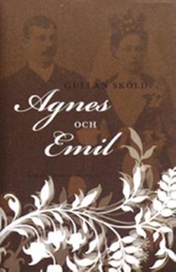 Omslagsbild för Agnes och Emil