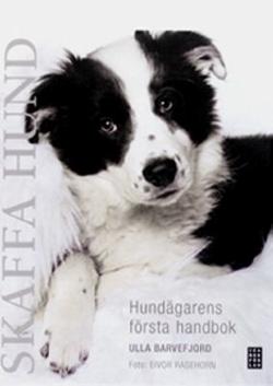 Omslagsbild för Skaffa hund