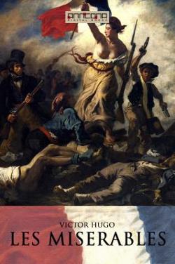 Omslagsbild för Les misérables