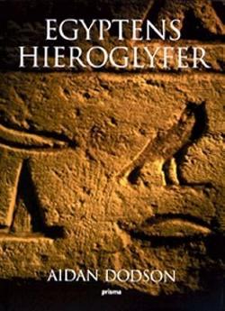 Omslagsbild för Egyptens hieroglyfer