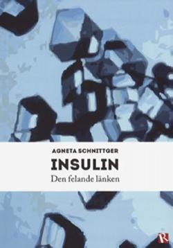 Omslagsbild för Insulin