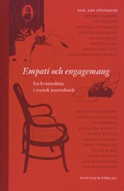Omslagsbild för Empati och engagemang