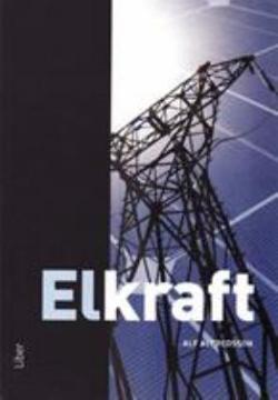 Omslagsbild för Elkraft