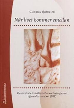 Omslagsbild för När livet kommer emellan