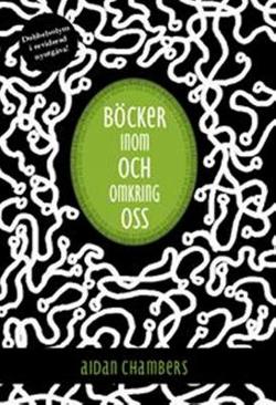 Omslagsbild för Böcker inom och omkring oss