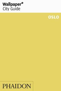 Omslagsbild för Oslo