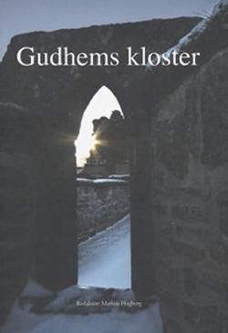 Omslagsbild för Gudhems kloster