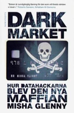 Omslagsbild för DarkMarket
