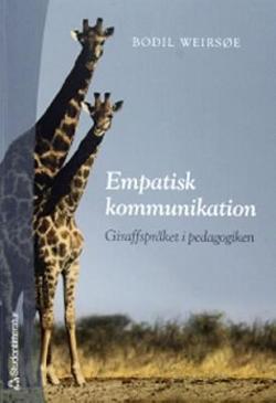 Omslagsbild för Empatisk kommunikation