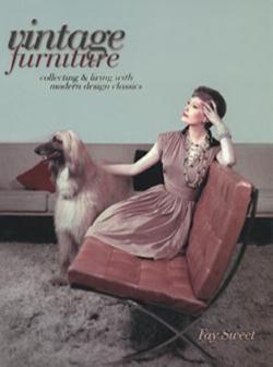 Omslagsbild för Vintage furniture