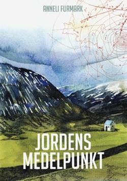 Omslagsbild för Jordens medelpunkt