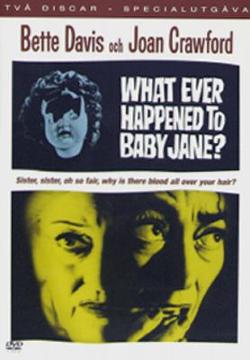 Omslagsbild för "What ever happened to Baby Jane?"