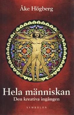 Omslagsbild för Hela människan