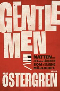 Omslagsbild för Gentlemen