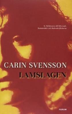 Omslagsbild för Lamslagen