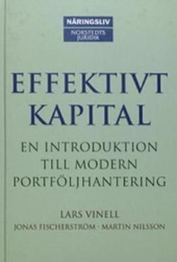 Omslagsbild för Effektivt kapital
