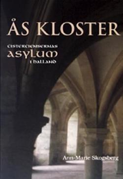 Omslagsbild för Ås kloster