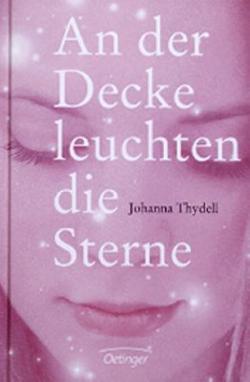 Omslagsbild för An der Decke leuchten die Sterne