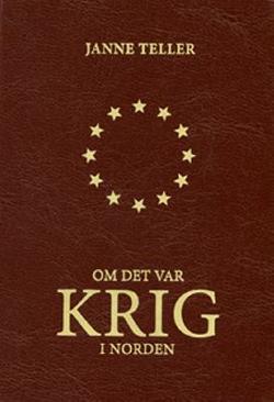 Omslagsbild för Om det var krig i Norden