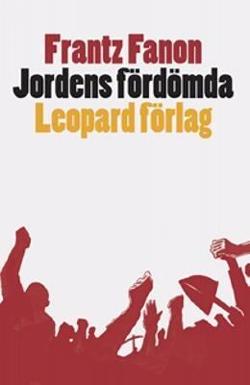 Omslagsbild för Jordens fördömda