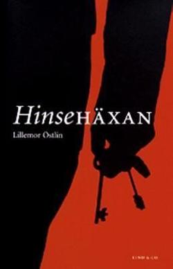 Omslagsbild för Hinsehäxan