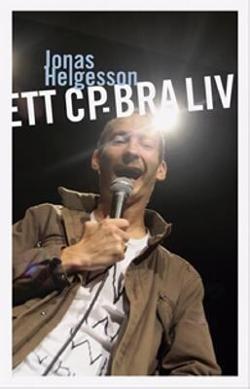 Omslagsbild för Ett CP-bra liv