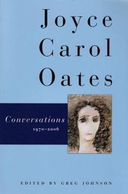 Omslagsbild för Joyce Carol Oates