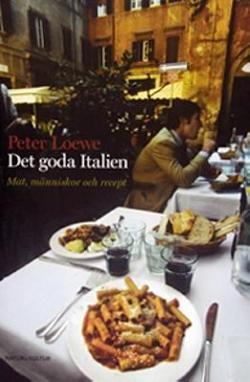 Omslagsbild för Det goda Italien
