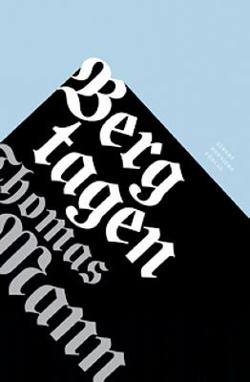 Omslagsbild för Bergtagen