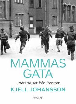 Omslagsbild för Mammas gata