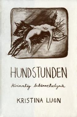 Omslagsbild för Hundstunden