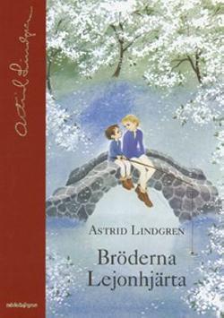 Omslagsbild för Bröderna Lejonhjärta