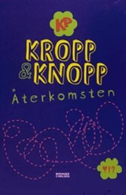 Omslagsbild för Kropp och knopp - återkomsten