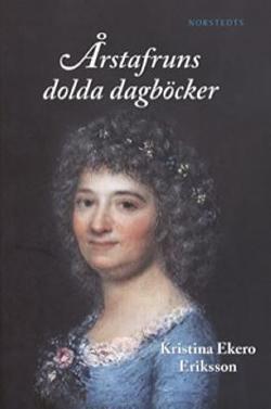 Omslagsbild för Årstafruns dolda dagböcker