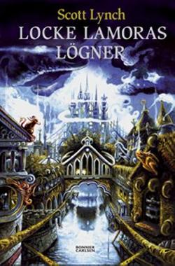 Omslagsbild för Locke Lamoras lögner