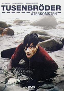 Omslagsbild för Tusenbröder - Återkomsten