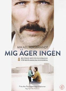 Omslagsbild för Mig äger ingen