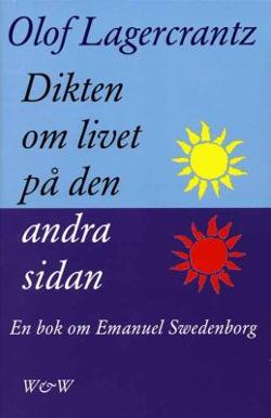 Omslagsbild för Dikten om livet på den andra sidan