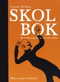 Omslagsbild för Skolbok