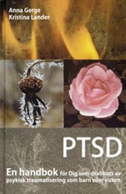 Omslagsbild för PTSD